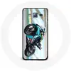 Coque pour Samsung Galaxy J5 2016 Valentino Rossi pilote de moto Mania...
