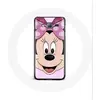 MANIACASE Coque pour Samsung Galaxy J5 2016 Minnie Mouse Dessin animé rose