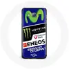 Coque pour Samsung Galaxy J5 2016 Monster Energy Yamaha Eneos Maniacas...