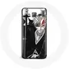 Coque pour Samsung Galaxy J7 2016 Bleach manga ichigo kurosaki épée Ma...