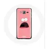 Coque pour Samsung Galaxy J5 2016 Patrick Étoile Bob l'éponge rose Man...