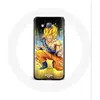 Coque pour Samsung Galaxy J5 2016 Son goku dragon ball corps enervé Ma...