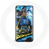 Coque pour samsung galaxy J5 2016 Formule 1 Fernando Alonso champion d...