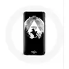 Coque pour Samsung Galaxy J7 2016 Zelda Lune Maniacase