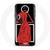 Coque pour Samsung Galaxy J5 2017 Squid Game logo symboles triangle ca...