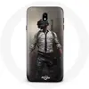 Coque pour Samsung Galaxy J5 2017 PUBG Série de jeux vidéo Maniacase
