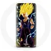 MANIACASE Coque pour Samsung Galaxy A10 Dragon ball z Super SSJ2 Gohan