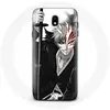 Coque pour Samsung Galaxy J5 2017 Bleach manga ichigo kurosaki épée Ma...