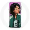 Coque pour Samsung Galaxy J5 2017 Squid Game Kang Sae Byeok art Maniac...