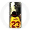 Coque pour samsung galaxy A5 2017 Lebron James Joueur de Basketball Ma...