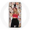 Coque pour samsung galaxy J5 2017 Poursuis Tes Rêves Mía Cáceres Mania...
