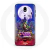 Coque pour Samsung Galaxy J5 2017 La légende du Masque de Majora Zelda...