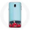Coque pour Samsung Galaxy J5 2017 La casa de papel Berlin Rio et Tokyo...