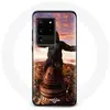 Coque pour Samsung Galaxy S20 Ultra King Kong Dwan Teaser Maniacase