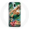 Coque pour Samsung Galaxy J5 2017 Tarzan Film affiche Maniacase