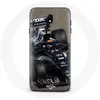 Coque pour Samsung Galaxy J5 2017 Formule 1 Yuki Tsunoda pilote automo...