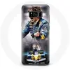 Coque pour Samsung Galaxy S8 plus Formule 1 Fernando Alonso Pilote F1 ...