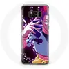 Coque pour Samsung Galaxy S8 plus Hunter X Hunter Manga Hisoka Morow M...