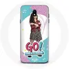 Coque pour samsung galaxy J5 2017 Poursuis Tes Rêves Zoe Caletián Go! ...