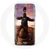 Coque pour Samsung Galaxy J5 2017 King Kong Dwan Teaser Maniacase