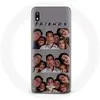Coque pour Samsung Galaxy A10 Friends Selfie Série Maniacase