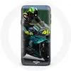 Coque pour Samsung Galaxy J5 2017 Valentino Rossi MotoGP 46 Maniacase