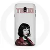 Coque pour Samsung Galaxy J5 2017 La casa de papel Tokyo Fanart Maniac...