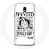 Coque pour Samsung Galaxy J5 2017 One Piece Manga affiche de recherche...