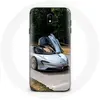 Coque pour Samsung Galaxy J5 2017 Formule 1 McLaren Voiture Gris Mania...