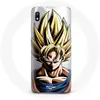 Coque pour Samsung Galaxy A10 Sangoku Mur Dragon Ball Super Maniacase