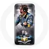 Coque pour Samsung Galaxy J5 2017 Formule 1 Fernando Alonso Pilote F1 ...