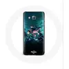 Coque pour samsung galaxy J3 Demon Slayer Manga Tanjiro et Nezuko Mani...