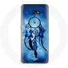 Coque pour Samsung Galaxy A5 Attrape rêve bleu Maniacase