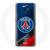 Coque pour Samsung Galaxy A5 PSG Paris Saint Germain Logo Maniacase
