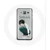 Coque pour samsung galaxy J3 Death Note Anime L Maniacase