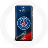 Coque pour Samsung Galaxy J5 2016 PSG Paris Saint Germain Logo Maniaca...