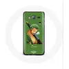 Coque pour samsung galaxy J3 One piece Manga Zoro epée Maniacase