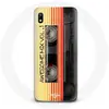 Coque pour Samsung Galaxy A10 Cassette Design Breaking Bad Maniacase