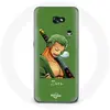Coque pour Samsung Galaxy A5 One piece Manga Zoro Maniacase