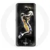 Coque pour Samsung Galaxy A8 2016 Kobe Bryant 24 Joueur de basketball ...