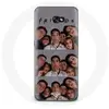Coque pour Samsung Galaxy A5 Friends Selfie Série Maniacase