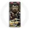 Coque pour Samsung Galaxy A5 Breaking Bad Heisenberg Maniacase
