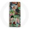 Coque pour Samsung Galaxy A10 Sex Education Maeve Wiley et Otis Milbur...