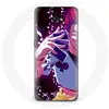 Coque pour Samsung Galaxy A5 Hunter X Hunter Manga Hisoka Morow Maniac...