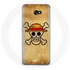 Coque pour Samsung Galaxy A5 Manga One Piece Tete de Mort Maniacase