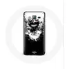 Coque pour Samsung Galaxy J3 Anime Tokyo Ghoul d'horreur pure Ken Kane...