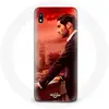 Coque pour Samsung Galaxy A10 Lucifer Morningstar Saison 5 Série Mania...