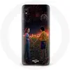 Coque pour Samsung Galaxy A10 Stranger Things Affiche Maniacase