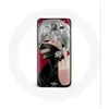 Coque pour Samsung Galaxy J3 Tokyo Ghoul Kaneki Ken Masque Anime doigt...