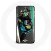 Coque pour samsung galaxy J3 Valentino Rossi Pilote Moto GP 46 Yamaha ...